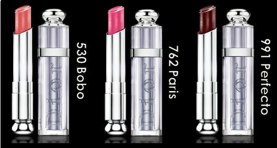 kate moss bright lipstick. The Dior Addict Lipstick
