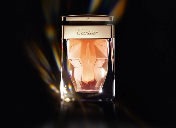 Cartier La Panthère Perfume Review 