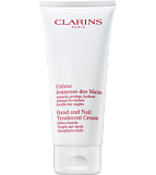  Clarins Hand &amp; Nail Treatment Cream 100ml