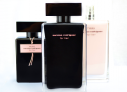 Narciso Rodriguez For Her Banner