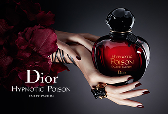 Hypnotic Poison by Christian Dior 3.4 oz Eau de Parfum Spray (Tester) for Women