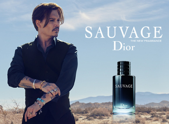 A Review of Dior Sauvage - Escentual's Blog