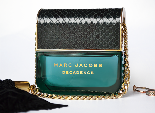 Marc Jacobs Decadence Review 