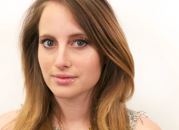 70s Makeup Look with Rosie Fortescue - Escentual's Blog