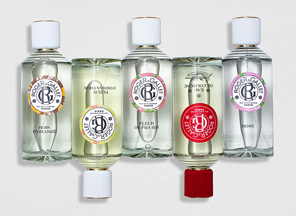 5 Fragrances To Love From Roger &...