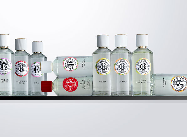 Which Roger & Gallet Fragrance Is...