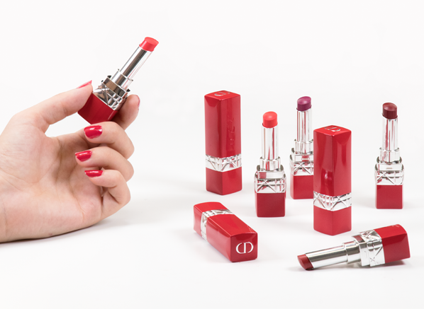 dior ultra rouge lipstick review