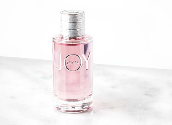 New Perfume Review: Joy by Dior- Shaking My Head - Colognoisseur