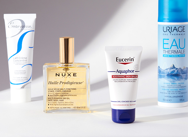 10 Things You Should Know About French Pharmacy Skincare