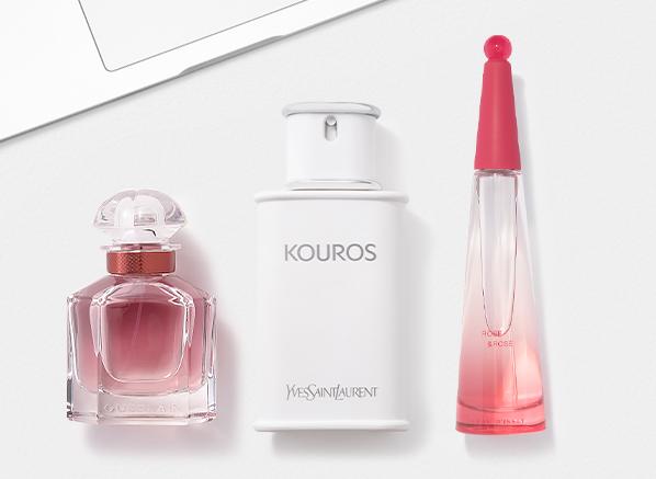 5 Fragrance Trends Thatll Be Big In 2020 Escentuals
