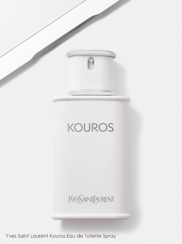 Yves Saint Laurent Kouros Eau de Toilette Spray