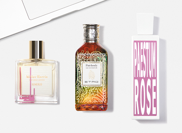 10 of the Best Niche Fragrances 