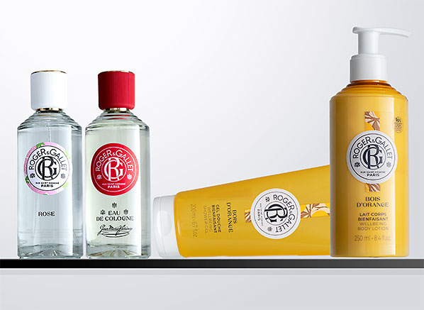 7 Things You Should Know About Roger & Gallet