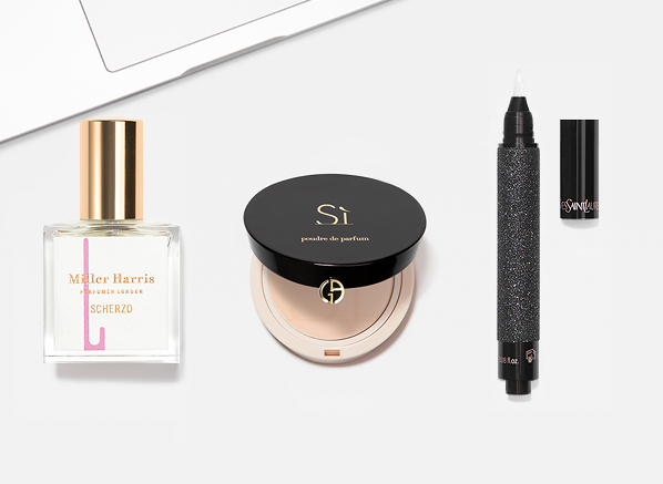 Our Tips For Travelling With Fragrance