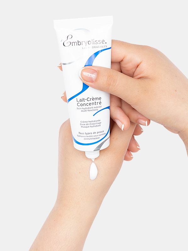 French Pharmacy Skincare First Loves: Embryolisse Lait-Crème Concentré