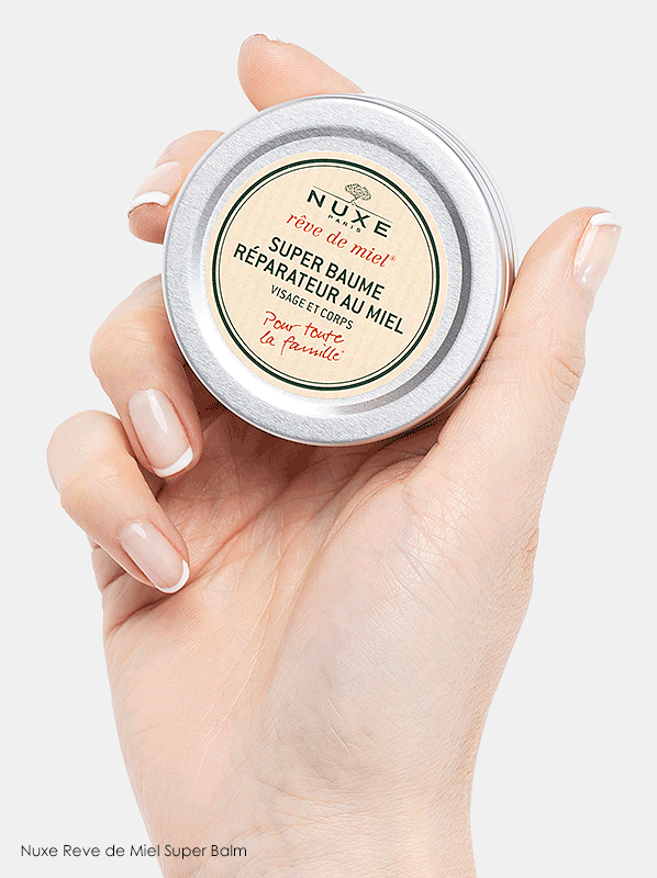 Must Have Minis: Nuxe Super Balm