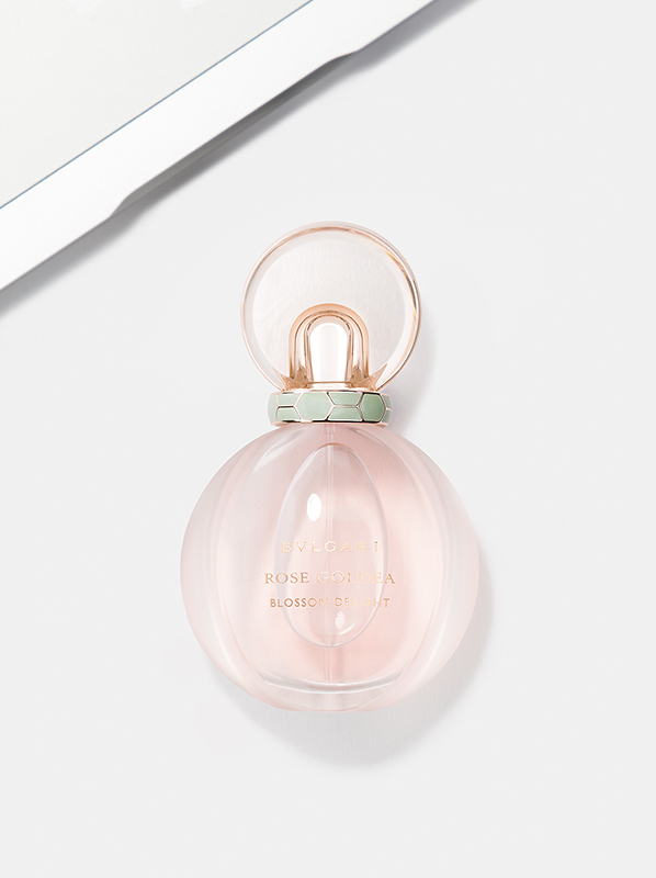 Best female perfume 2019: BVLGARI Rose Goldea Blossom Delight Eau de Parfum Spray