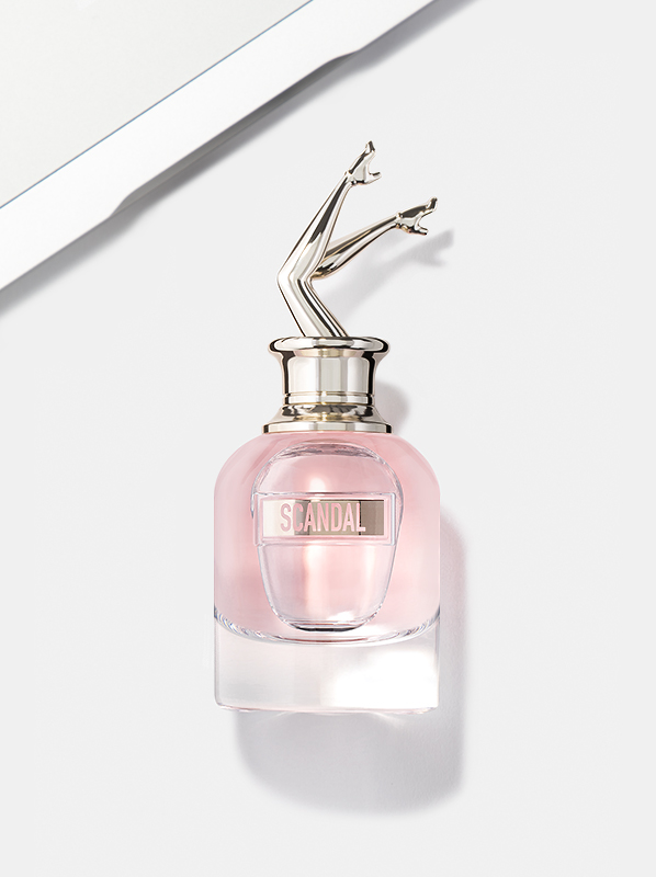best female perfume 2019: Jean Paul Gaultier Scandal A Paris Eau de Toilette Spray