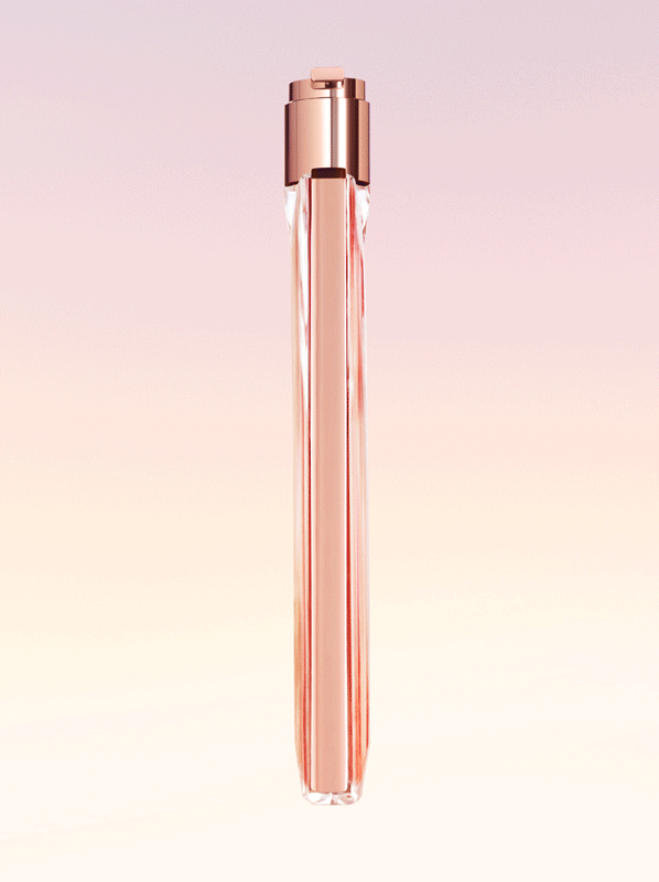 Lancome Idole ultra-slim perfume bottle
