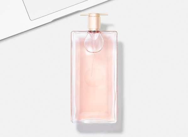 Lancome Idole Perfume Review 