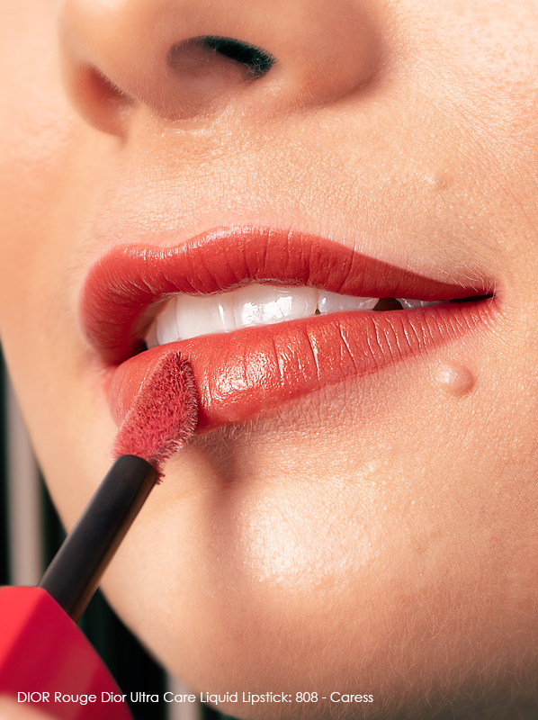 dior rouge ultra care liquid lipstick