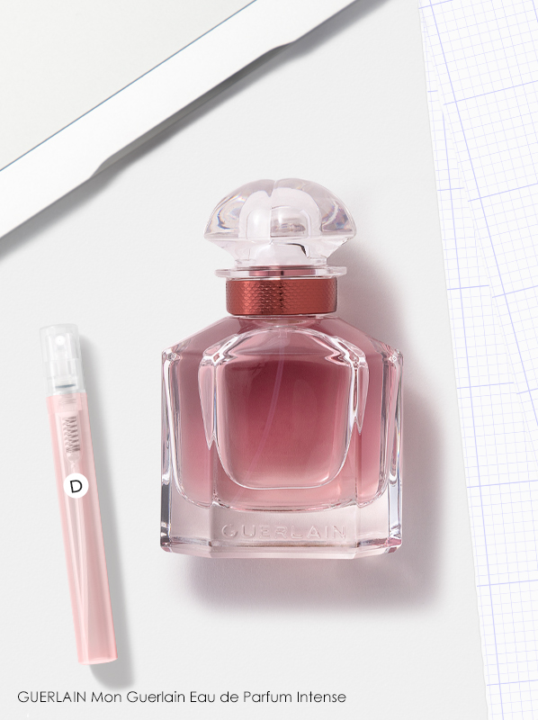 Mon Guerlain Eau de Parfum Intense Perfume Review