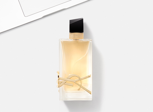 ysl libre perfume review