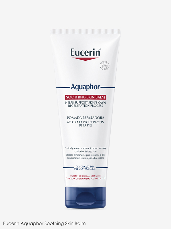 Eucerin Aquaphor Soothing Skin Balm