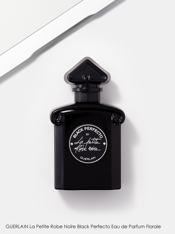 Image of GUERLAIN La Petite Robe Noire Black Perfecto Eau de Parfum Florale