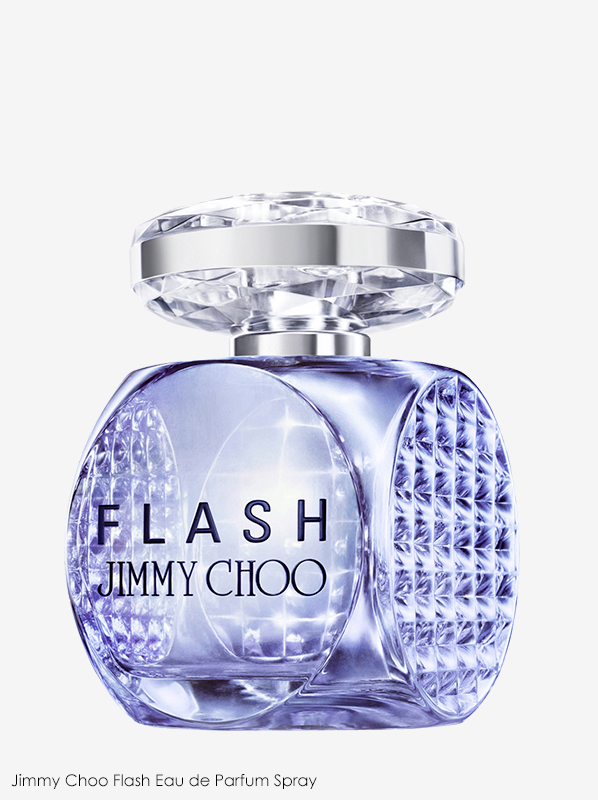 Best Fragrance Black Friday Deals: Jimmy Choo Flash Eau de Parfum Spray