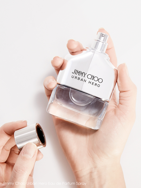Jimmy Choo Urban Hero Eau de Parfum Spray