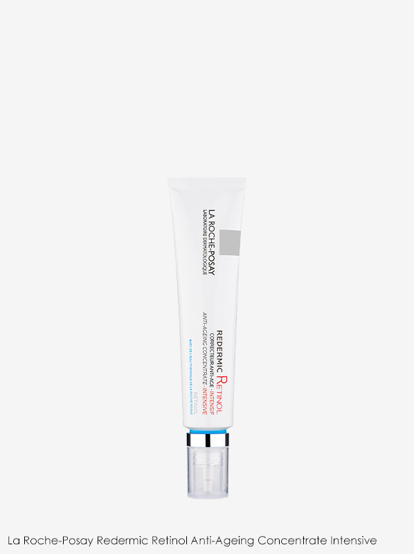 Best Black Friday 2019 Skincare: La Roche-Posay Redermic Retinol Anti-Ageing Concentrate Intensive