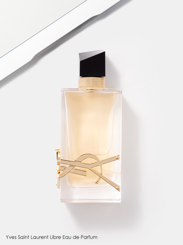 Image of YSL Libre Eau de Parfum