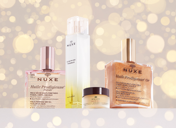 7 Nuxe Gifts Your Friends &...