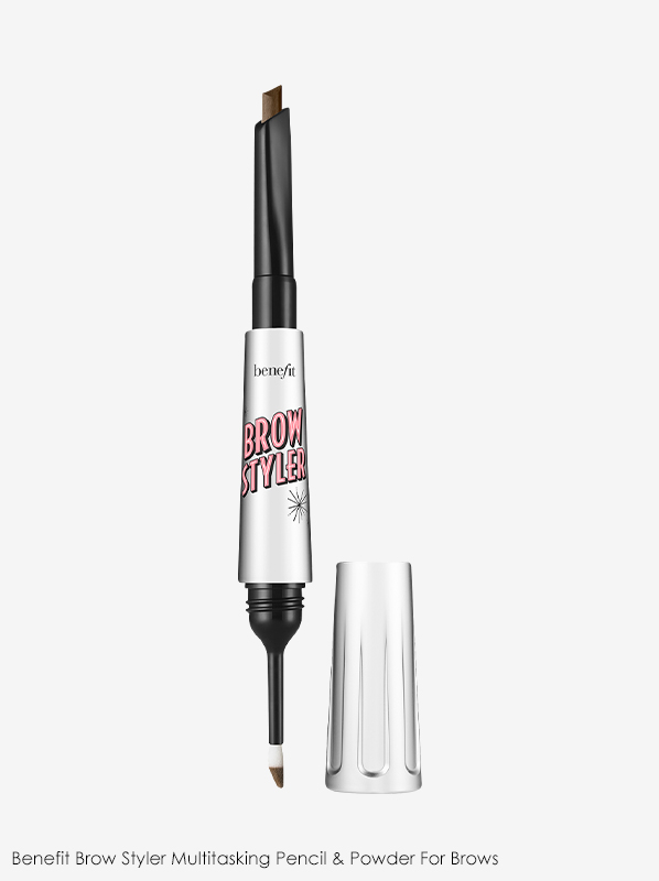Benefit Brow Styler Multitasking Pencil & Powder For Brows