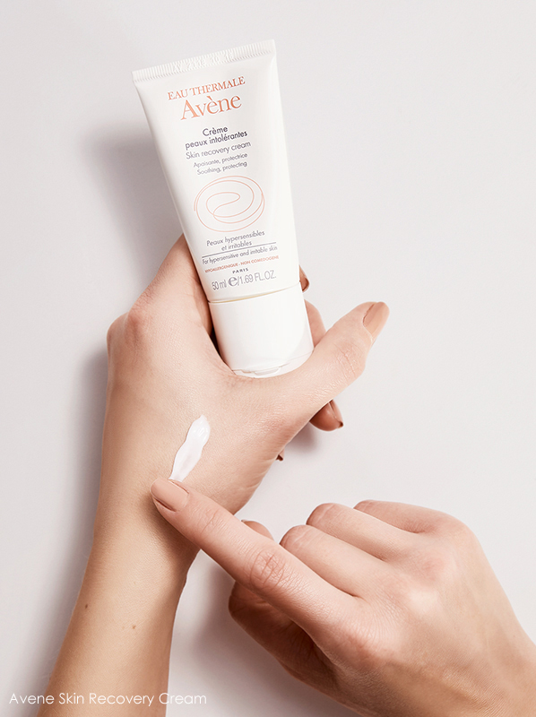 Avene Skin Recovery Cream 