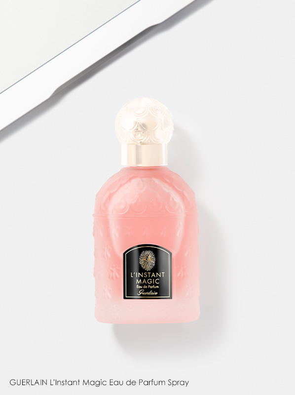 Image of Guerlain L'Instant Magic Eau de Parfum perfume bottle 