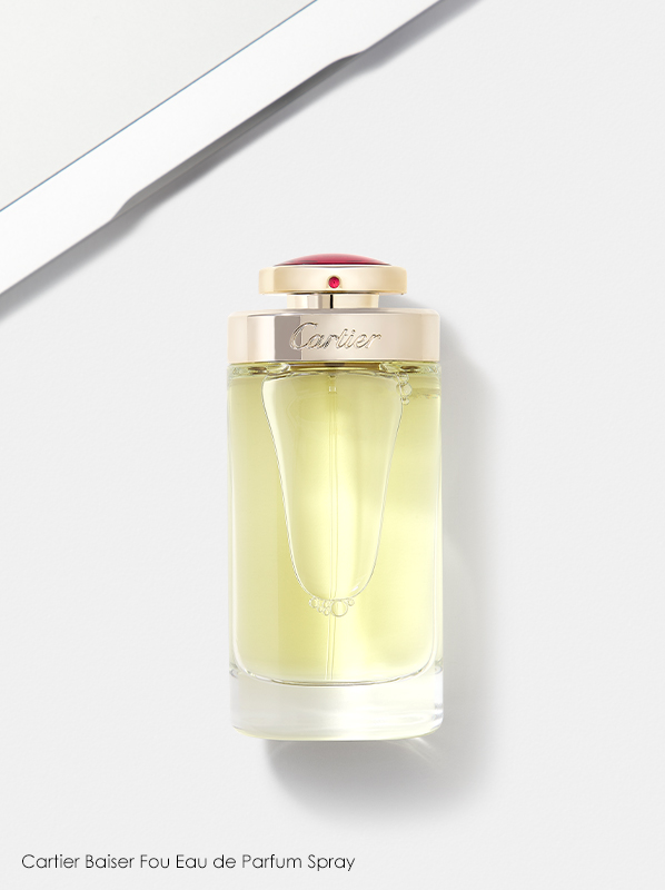 Cartier Baiser Fou Eau de Parfum Spray