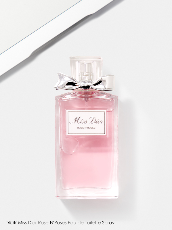 Mother's Day Fragrance Gift: Dior Rose N'Roses
