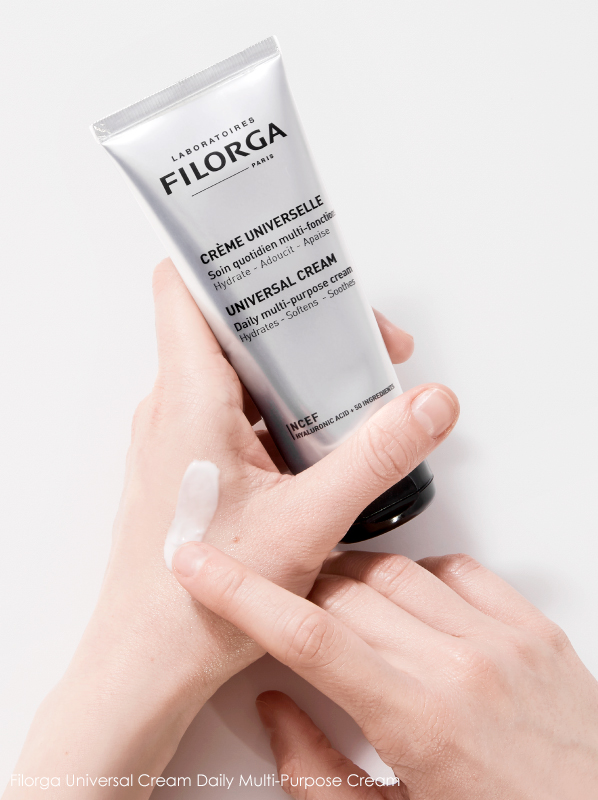 best multipurpose moisturiser: Filorga Universal Cream 