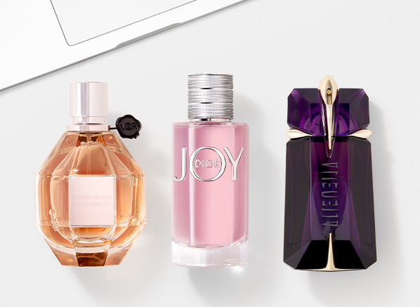 8 Can’t-Go-Wrong Fragrance Gifts...