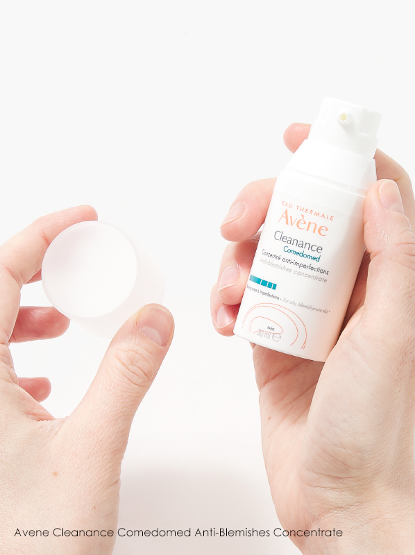 Image of Avene Cleanance Comedomed Anti-Blemishes Concentrate