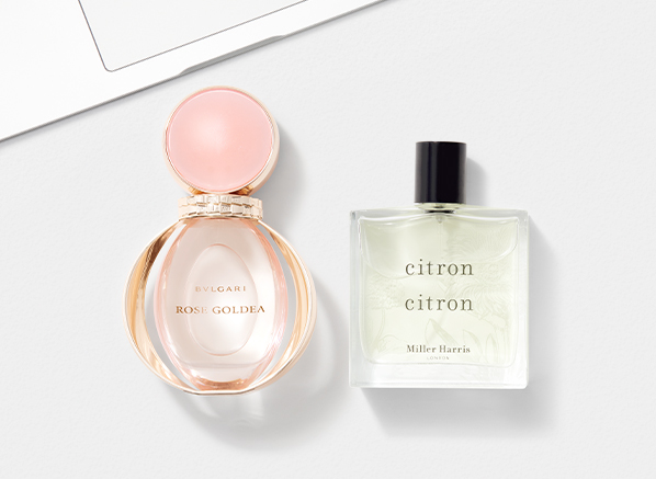 8 Fragrances To Wear Around The House
