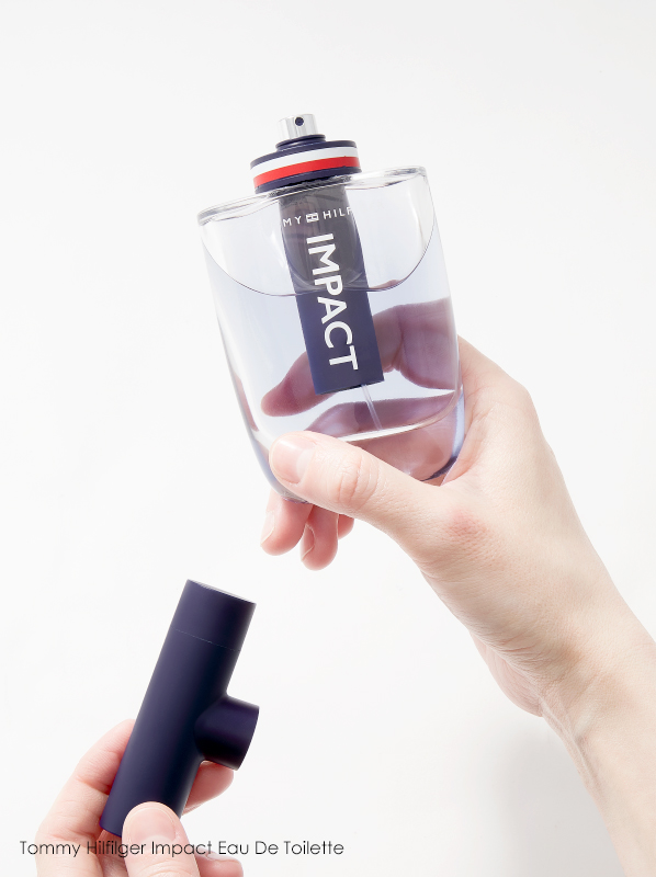 Monthly Favourites Loved by Customers: Tommy Hilfiger Impact Eau de Toilette Spray