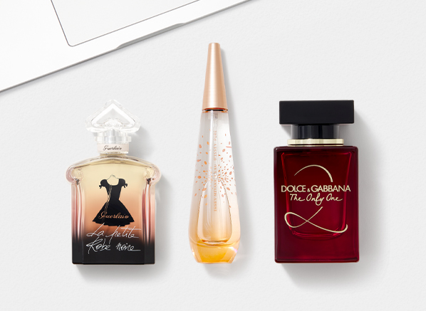 What do Fruity Fragrances Actually Smell Like?