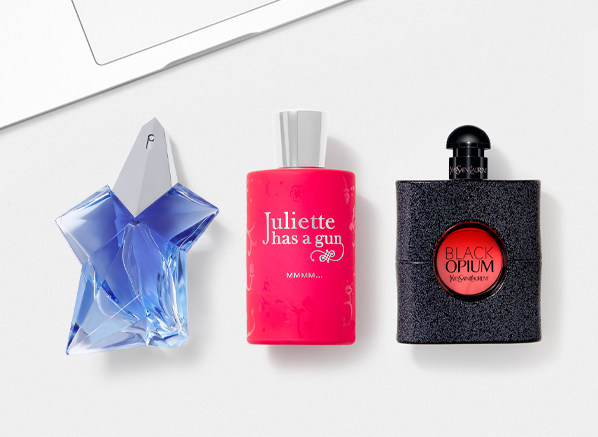 What do Gourmand Fragrances Actually Smell Like?