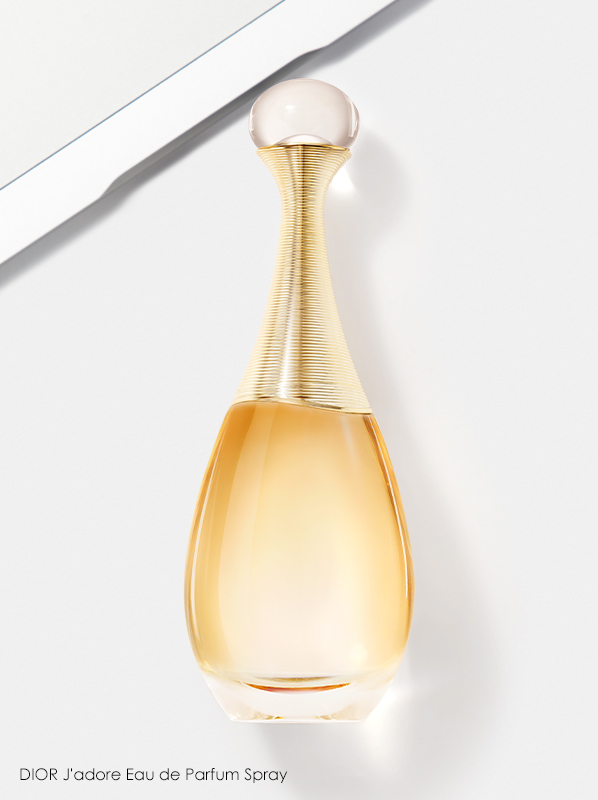 Floral Fragrances: Dior J'adore Perfume