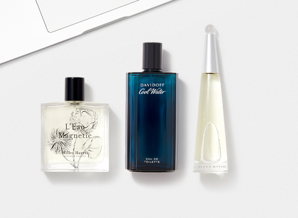 What do Aquatic Fragrances Actually Smell Like?