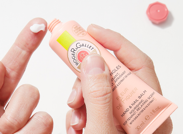 4 Hand Creams That Smell As Good As...