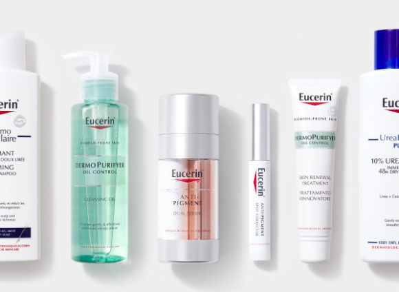 sav Bestået røgelse 10 Best Eucerin Products To Buy Right Now - Escentual's Blog